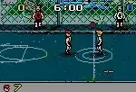 Basketbrawl (USA, Europe)
