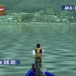 Bass Rush - ECOGEAR PowerWorm Championship (Japan)