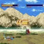 Bastard!! - Ankoku no Hakaishin (Japan) [En by DeJap v1.0] (~Bastard!! - Dark God of Destruction)