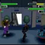 Batman Beyond: Return of the Joker