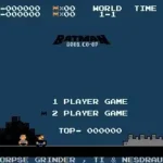 Batman Bros. Co-Op 1.2