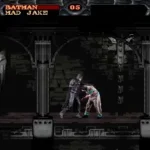 Batman Forever (Europe)