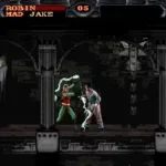 Batman Forever (Japan)