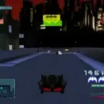 Batman: Gotham City Racer