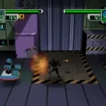 Batman of the Future - Return of the Joker (Europe) (En,Fr,De)