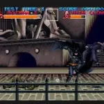 Batman Returns (USA)