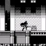 Batman - The Animated Series (USA, Europe)