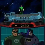 Batman - The Brave and the Bold - The Videogame (Europe) (En,Fr,De,Es,It,Nl)
