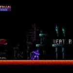 Batman - The Video Game (USA) (Beta)