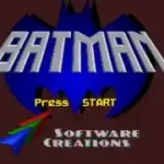 Batman (USA) (Proto)