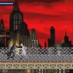 Batman Vengeance (E)(Rapid Fire)