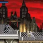 Batman Vengeance (U)(Venom)