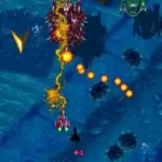 Batsugun (Korean PCB)