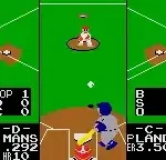 Batter Up (USA, Europe)