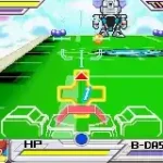 Battle B-Daman - Fire Spirits (U)(Rising Sun)