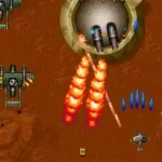 Battle Bakraid (Japan) (Wed Apr 7 1999)