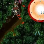 Battle Bakraid - Unlimited Version (China) (Tue Jun 8 1999)