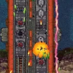 Battle Bakraid - Unlimited Version (Japan) (Tue Jun 8 1999)