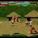 Battle Blaze (Japan)