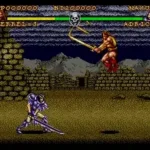 Battle Blaze (USA)
