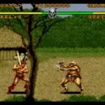 Battle Blaze (USA) (Beta)