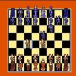 Battle Chess (USA)