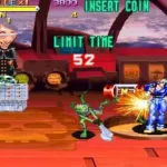 Battle Circuit (970319 Asia)