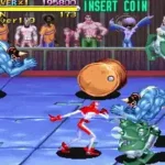 Battle Circuit (970319 Euro)