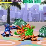 Battle Circuit (970319 Japan)