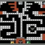 Battle City (Japan) [Hack by AnS v0.999] (~Binary City)