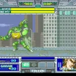 Battle Clash (Europe)