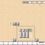 Battle Commander - Hachibushuu, Shura no Heihou (Japan)