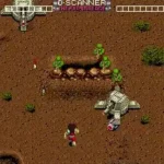 Battle Field (bootleg) [Bootleg, no-rotation joystick ver]