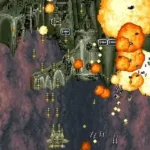 Battle Garegga (Hong Kong / Austria?) (Sat Feb 3 1996)