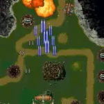 Battle Garegga - New Version (Hong Kong / Austria?) (Sat Mar 2 1996)