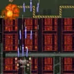 Battle Garegga - Type 2 (China / Denmark?) (Tue Apr 2 1996)