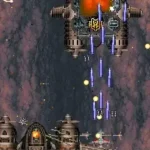 Battle Garegga - Type 2 (World) (Sat Mar 2 1996)