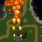 Battle Garegga (World) (Sat Feb 3 1996)