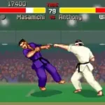 Battle K-Road (Korean PCB)