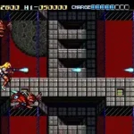 Battle Mania Daiginjou (Japan)