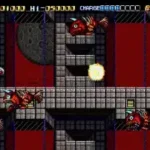 Battle Mania Daiginjou (Japan, Korea) [En by MIJET v20061029] (~Trouble Shooter Vintage)