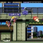 Battle Mania (Japan)