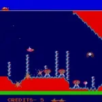 Battle of Atlantis (set 1)