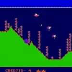 Battle of Atlantis (set 2)