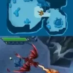 Battle of Giants - Dragons (USA) (En,Fr,Es) (Rev 1)