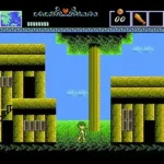 Battle of Olympus, The (Europe)