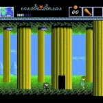 Battle of Olympus, The (USA)