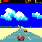 Battle Out Run (Europe)