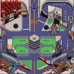 Battle Pinball (Japan)