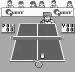 Battle Pingpong (Japan)